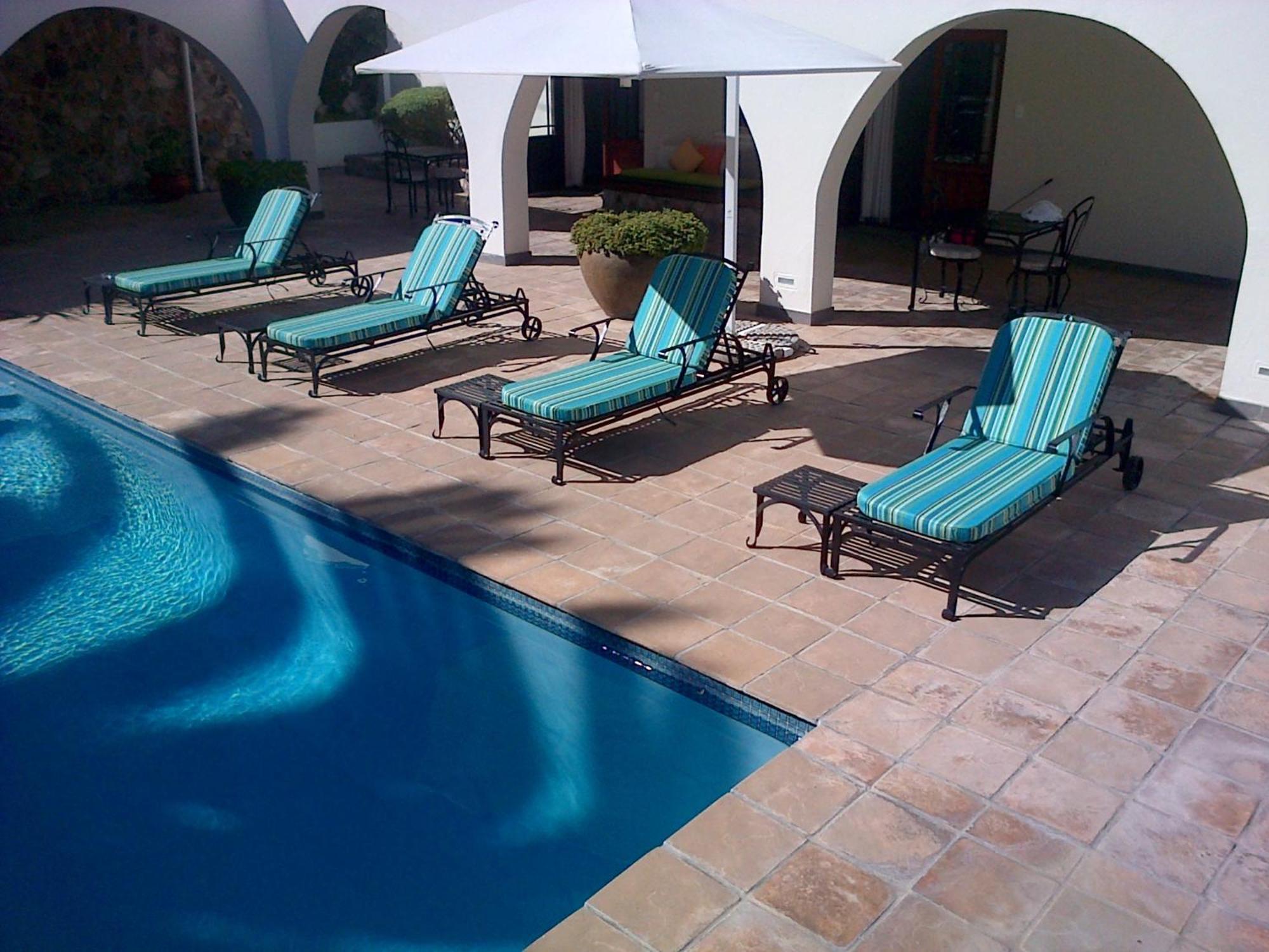 Nautilus Guest House Hermanus Exterior foto