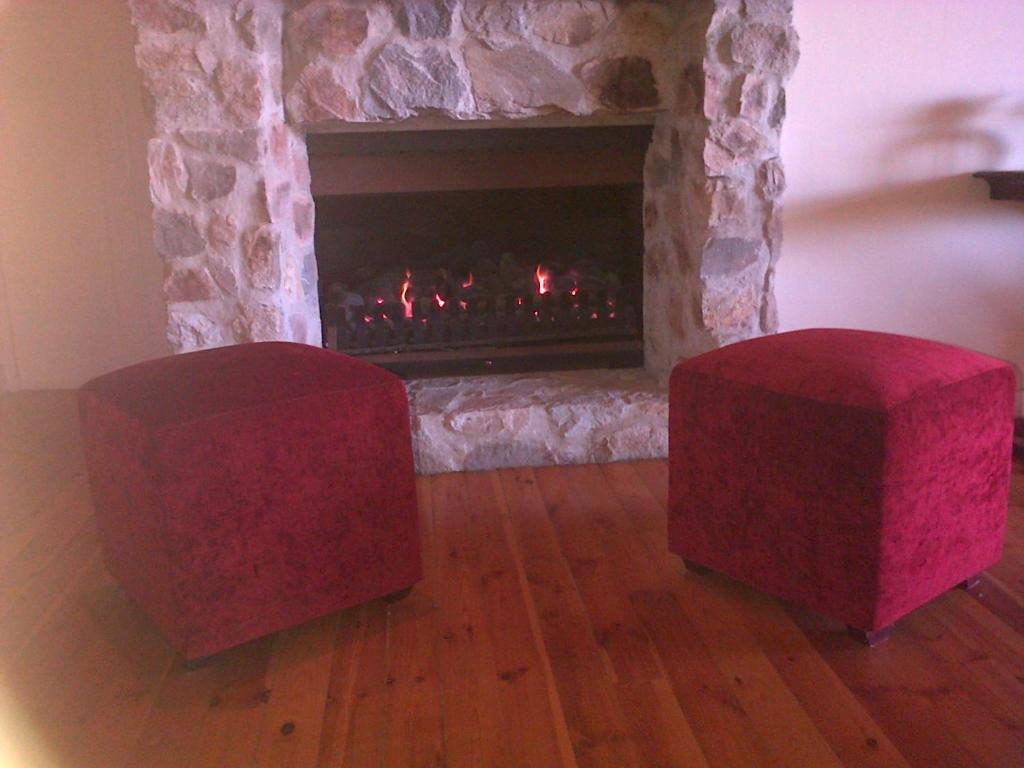 Nautilus Guest House Hermanus Exterior foto