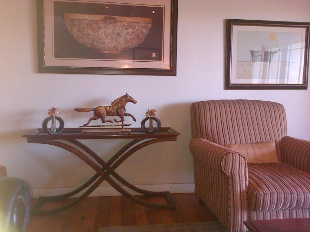 Nautilus Guest House Hermanus Exterior foto