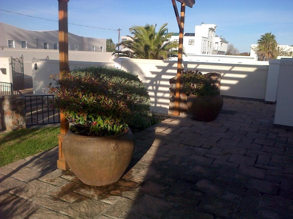 Nautilus Guest House Hermanus Exterior foto