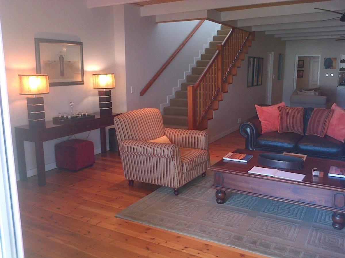 Nautilus Guest House Hermanus Exterior foto
